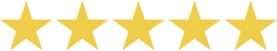 Ikon 5 stjärnor